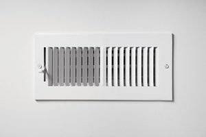 Mise en place des systèmes de ventilation à Beaucens